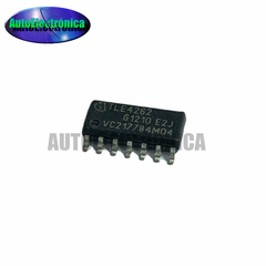 Tle 4262 Tle4262 Tle4262g Driver Automotriz Autoelectronica