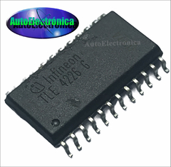 Driver Tle4226g 4226 Repuesto Ecu Automotriz - comprar online