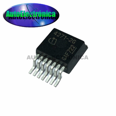 Circuito Integrado Tle4271g Tle4210-2g