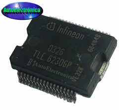 Driver Tle6230gp Tle6230 6230 Repuesto Ecu Automotriz - comprar online