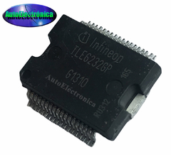 Driver Tle6232gp 6232 Repuesto Ecu Automotriz - comprar online