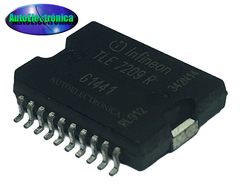 Driver Tle7209 7209 Repuesto Ecu Automotriz Original - comprar online