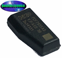Transponder Tp10 Id42 Vw Automotriz Autoelectronica - comprar online