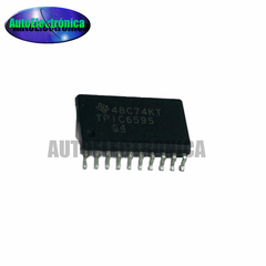 Tpic6595 6595 Smd Driver Ecu Automotriz Tpic Original
