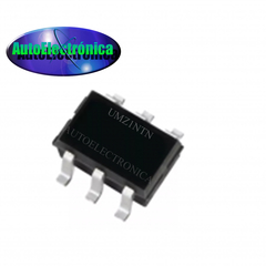 Umx1ntn X1 Ecu Repuesto Vitara