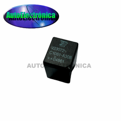 Relay V23072 C1061 A308 Autoelectronica