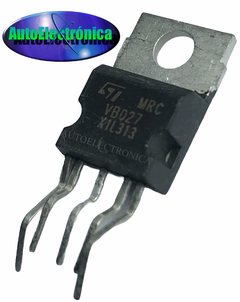 Driver Vb027 027 Encendido Repuesto Ecu Automotriz
