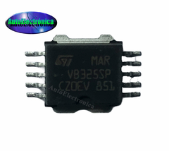 Driver St Vb325sp Vb325 Psop10 Automotriz - comprar online