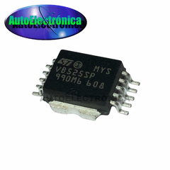 Driver Vb525sp Vb525 Sop10 Automotriz