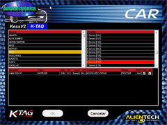 Ktag V.2.23 7.020 Con Sd Encriptada Firmware Original Autoelectronica - tienda online