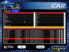 Ktag V.2.23 7.020 Con Sd Encriptada Firmware Original Autoelectronica - AutoElectrónica - Laboratorio de Electrónica Automotriz perteneciente al Taller Mecánico SERVIMOTOR