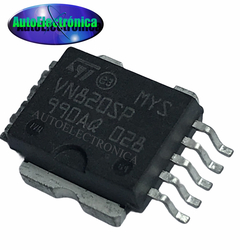 Driver Vn820sp Vn820 820 Repuesto Ecu Automotriz - comprar online