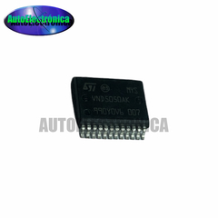 Vnd5e050ak Vnd5e050 Driver Ecu Automotriz Original - comprar online