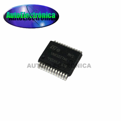 Driver vnq5027ak vnq5027 John Deere Autoelectronica
