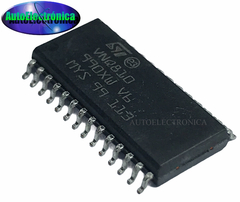 Driver Vnq810 Vnq 810 Integrado Ecu Automotriz Original