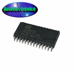 Driver Vnq830 Sop28 Automotriz
