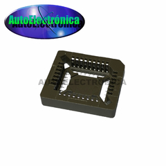 Zocalo Plcc32 Automotriz Autoelectronica