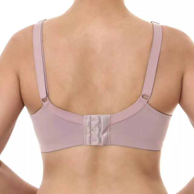 Sutiã REFORÇADO com bojo e sem aro - LGC - 002573