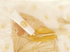 creme dental herbal
