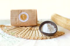 sabão de coco em pó multiusos - comprar online