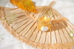 vela de massagem - comprar online