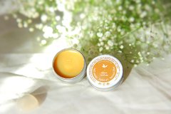bálsamo labial de cacau e laranja - comprar online