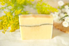 sabão fino de cupuaçu com limão - comprar online