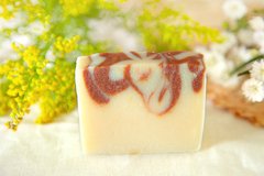 sabão fino de cedro com laranja - comprar online