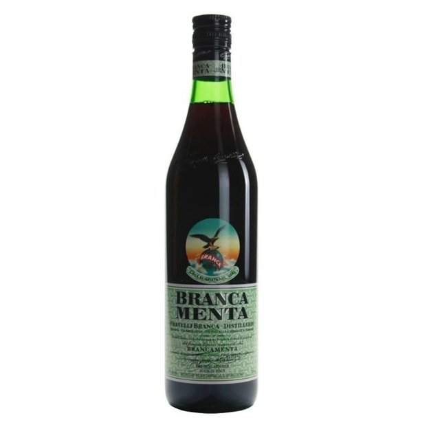 Fernet Branca Menta Italiana 750ml