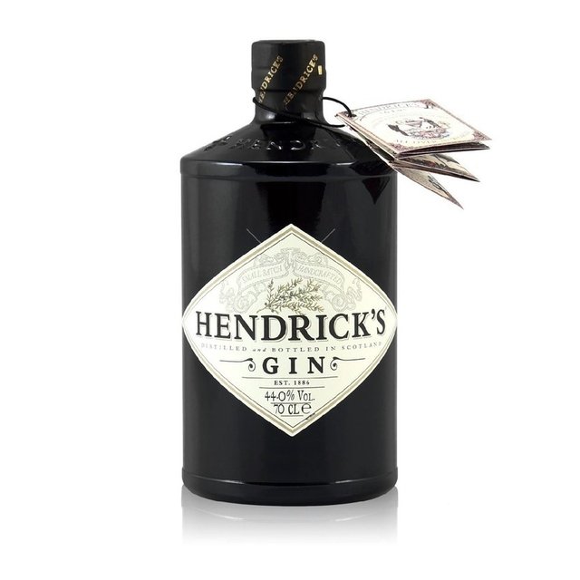 Gin Hendricks 750ml