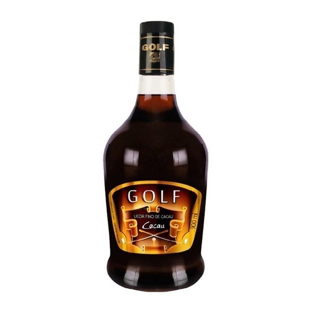Licor Golf de Cacau 900ml