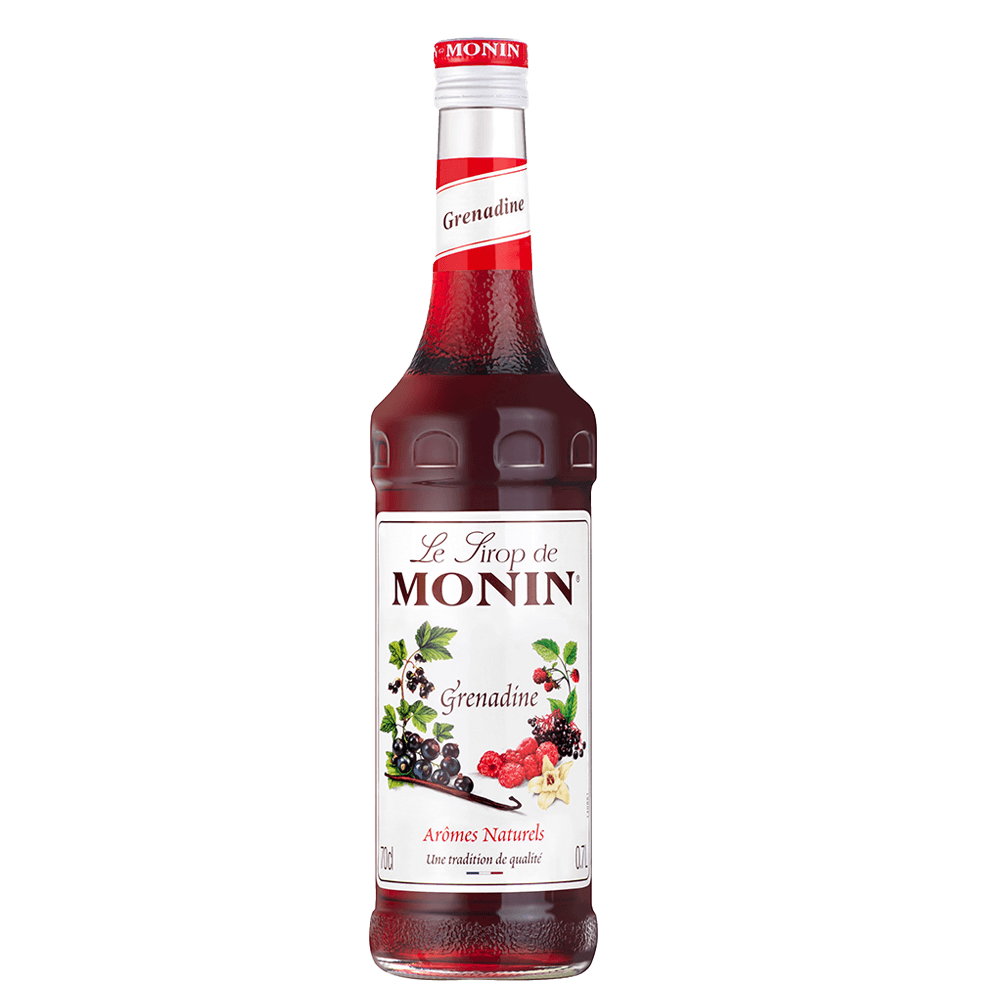 Xarope Monin Grenadine