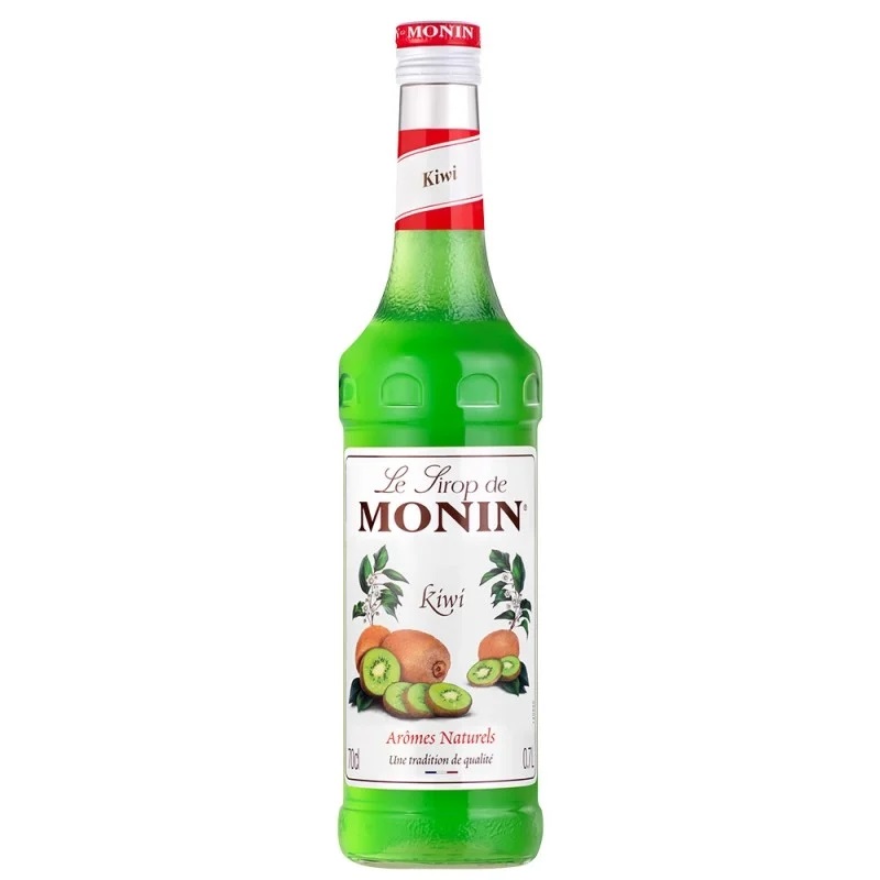 Xarope Monin Kiwi