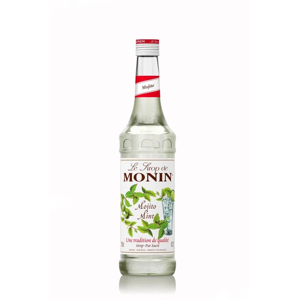 Xarope Monin Mojito