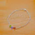 Pulsera de Acero Blanco NB1320