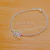 Pulsera de Acero Blanco NB1317