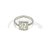 Anillo de Acero Anel07-Anel08-Anel09-Anel10-Anel11-Anel12