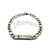 Pulsera de Acero APA37