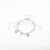 Pulsera/tobi de Acero NB1340