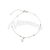 Tobillera de Acero LMB182