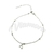 Tobillera de Acero LMB183