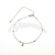 Tobillera de Acero LMB184