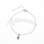 Tobillera de Acero LMB188