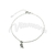 Tobillera de Acero LMB189