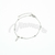 Tobillera de Acero LMB209