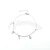 Tobillera de Acero LMB239