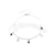 Tobillera de Acero LMB241