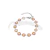 Pulsera/tobi de Acero LMB258
