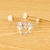 Anillo de Acero Blanco LMR225