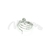 Anillo de Acero MBA19